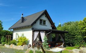 Domek Drwala k. Karpacza